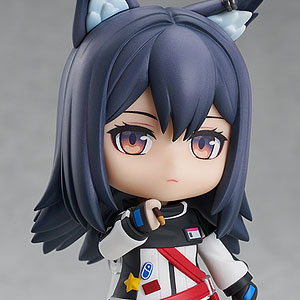 ねんどろいど アークナイツ ケルシー[グッドスマイルアーツ上海]《在庫