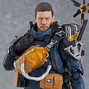 figma デス・ストランディング サム・ポーター・ブリッジズ DX