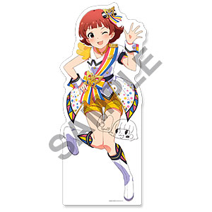 代引不可】アイドルマスター ミリオンライブ！ 等身大パネル 篠宮可憐