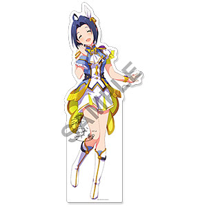 代引不可】アイドルマスター ミリオンライブ！ 等身大パネル 水瀬伊織