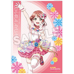 ラブライブ！虹ヶ咲学園スクールアイドル同好会 タペストリー 近江彼方