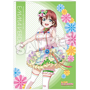 ラブライブ！虹ヶ咲学園スクールアイドル同好会 タペストリー 近江彼方