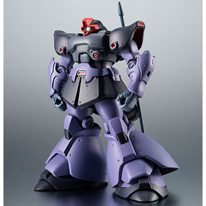 中古】(本体B+/箱B)METAL ROBOT魂 〈SIDE MS〉 ライジングフリーダム