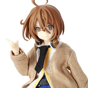 クイーンズゲイト 蜀の武神 関羽 『真・恋姫†無双』より（書籍