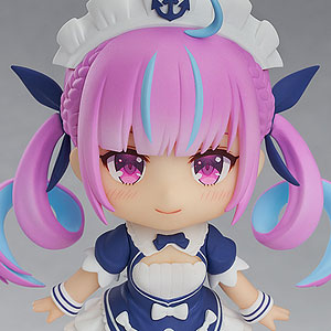 ねんどろいど ホロライブプロダクション 星街すいせい[グッドスマイル