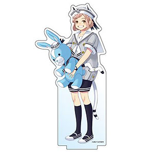 BROTHERS CONFLICT アクリルフィギュア 朝日奈風斗 Marine ver