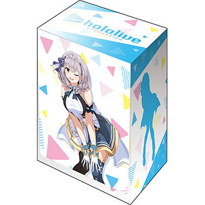 ブシロードデッキホルダー96 ホロライブプロダクション『宝鐘マリン