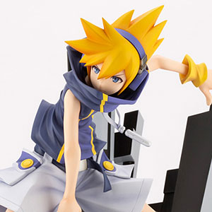 ARTFX J サクラ大戦 真宮寺さくら 1/8 完成品フィギュア