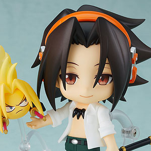 ねんどろいど DRAMAtical Murder クリア