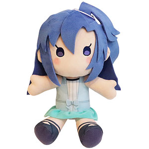 戦姫絶唱シンフォギアXD UNLIMITED ぬいぐるみ 天羽奏[ブシロード