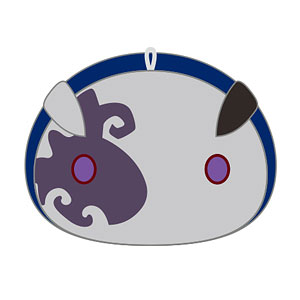 esシリーズ nino もちフレぬいぐるみ Identity V 第五人格 納棺師