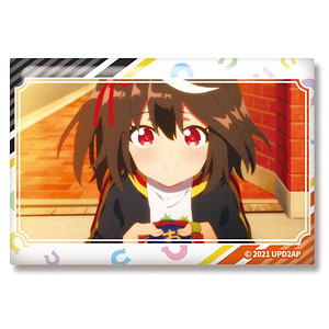 ウマ娘 プリティーダービー Season 2 スクエア缶バッジ vol.2 (8