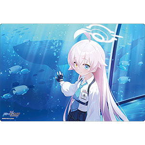 ブシロード ラバーマットコレクション V2 Vol.501 ブルーアーカイブ