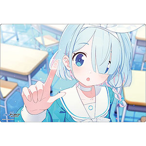 ブシロード ラバーマットコレクション V2 Vol.500 ブルーアーカイブ