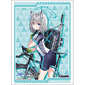 ブシロードスリーブコレクション ハイグレード Vol.3331 ブルー