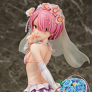 シャイニング・ウィンド クララクラン 水着ver. 1/7 完成品フィギュア