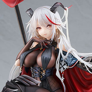 アズールレーン 信濃 満ち欠ける朧月 1/7 完成品フィギュア
