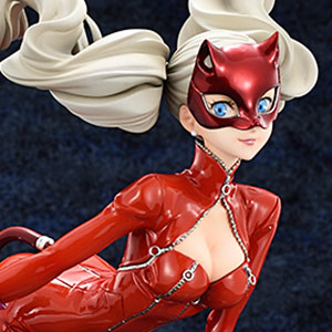 ペルソナ5 高巻杏 怪盗Ver. 1/7 完成品フィギュア