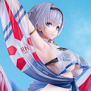 B-style アズールレーン びそくぜんしんっ！ ボルチモア びそくぜんし