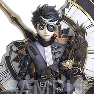 Identity V 第五人格 初回限定版ボックス トゥルース＆リーズニング