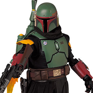 マフェックス No.200 MAFEX THE MANDALORIAN Ver.2.0（再販