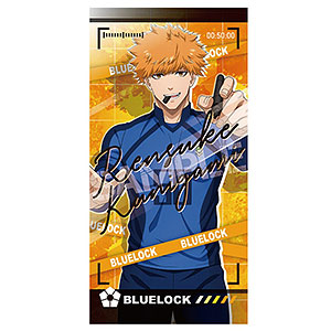 TVアニメ「ブルーロック」 ビジュアルバスタオル 糸師凛[エンスカイ