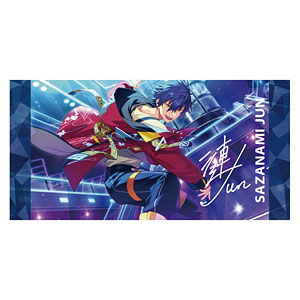 あんさんぶるスターズ！！ ビジュアルバスタオルvol.4 35.七種茨