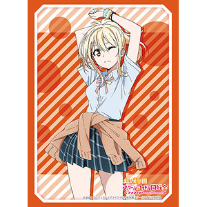 ブシロードスリーブコレクション ハイグレード Vol.3229 ラブライブ