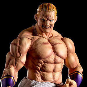 THE KING OF COLLECTORS'24 餓狼伝説SPECIAL ギース・ハワード(通常