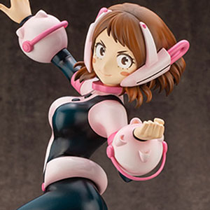 ARTFX J 僕のヒーローアカデミア ミルコ 1/8 完成品フィギュア[タカラ