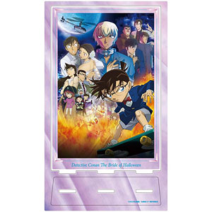 劇場版『名探偵コナン ハロウィンの花嫁』アクリルアートスタンド 萩原