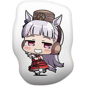 ミニッチュ ウマ娘 プリティーダービー ダイカットクッション