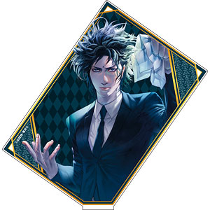 嘘喰い アクリルスタンド (1)斑目貘[メディコス・エンタテインメント