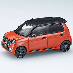 1/43 ホンダ N-ONE RS プレミアムイエローパールII[ホビージャパン