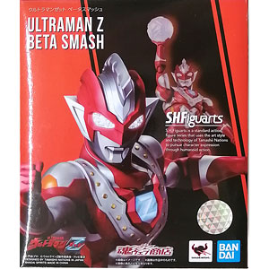 中古】(本体A/箱B)ULTRA-ACT ウルトラマンアグル＆光臨エフェクト