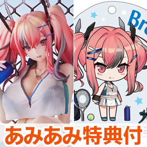 中古】(本体B+/箱B)アズールレーン ブレマートン アクションクルーズ