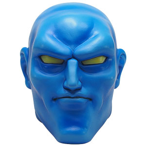 CCP Muscular Collection(CMC) NO.71 キン肉マン 邪悪五大神 知性の神