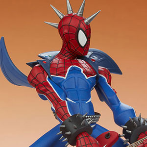 マーベル・コミック』アンルーリー・インダストリーズ グウェン