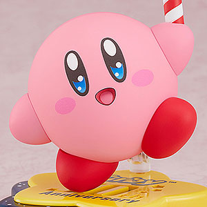 ねんどろいど 星のカービィ デデデ大王[グッドスマイルカンパニー