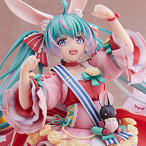 初音ミク Birthday 2022～Polaris ver.～ 1/7 完成品フィギュア