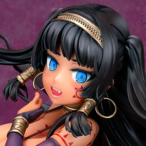 ひぐらしのなく頃に 業 古手梨花 エンジェルモートVer. 1/7 完成品