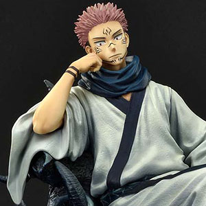 コンセプトマスターライン 呪術廻戦 宿儺 DX版[プライム1スタジオ]【同