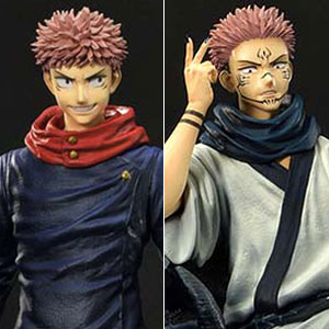 コンセプトマスターライン 呪術廻戦 宿儺 DX版[プライム1スタジオ]【同