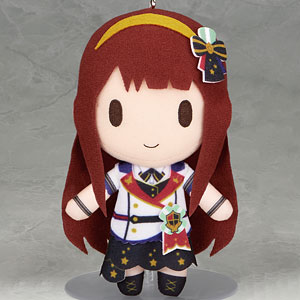 アイドルマスター ミリオンライブ！ ミニぬいぐるみ 永吉昴 ドリーム