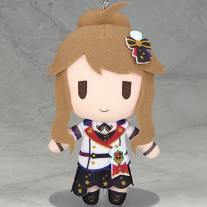 アイドルマスター ミリオンライブ！ ミニぬいぐるみ ジュリア ドリーム