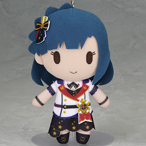 アイドルマスター ミリオンライブ！ ミニぬいぐるみ 永吉昴 ドリーム