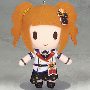 アイドルマスター ミリオンライブ！ ミニぬいぐるみ 天海春香 ドリーム