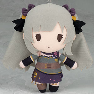 アイドルマスター シャイニーカラーズ ミニぬいぐるみ 大崎甜花