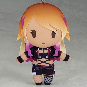 アイドルマスター シャイニーカラーズ ミニぬいぐるみ 緋田美琴