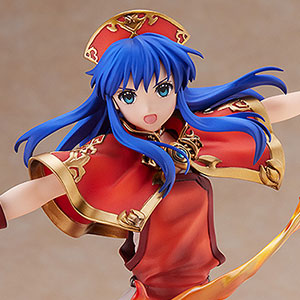 ファイアーエムブレム 封印の剣 リリーナ 1/7 完成品フィギュア